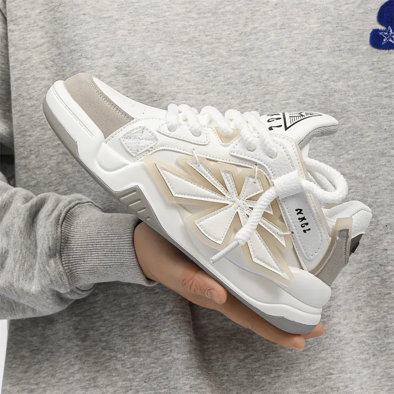 Chillfire T4 Sneakers