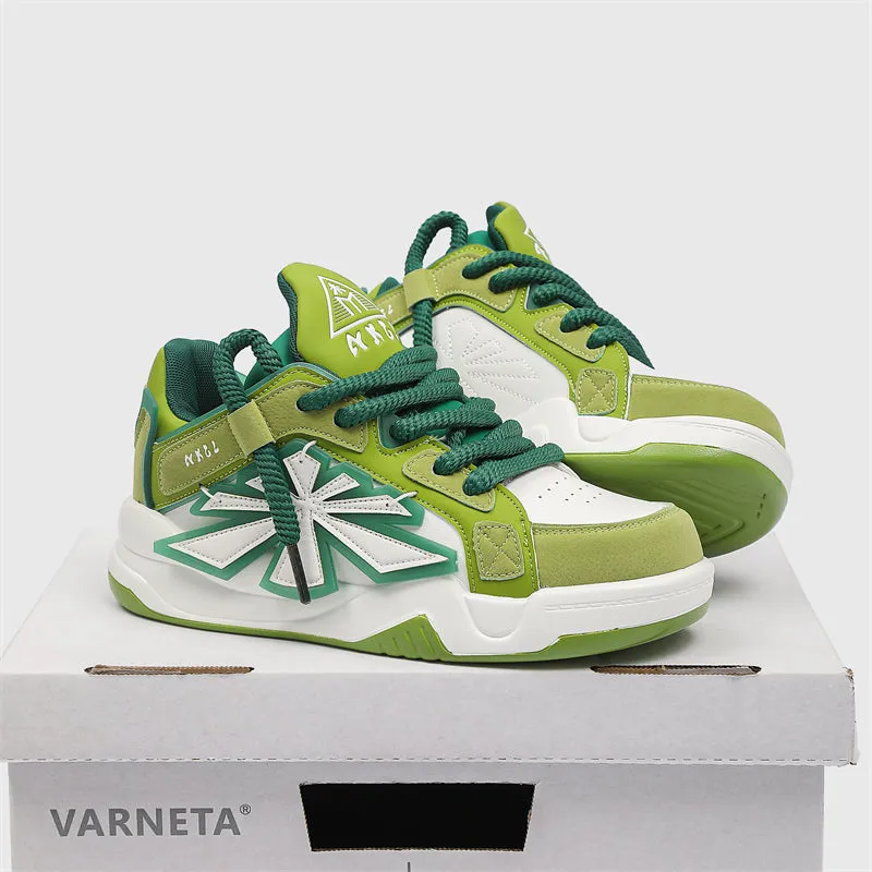 Chillfire T4 Sneakers