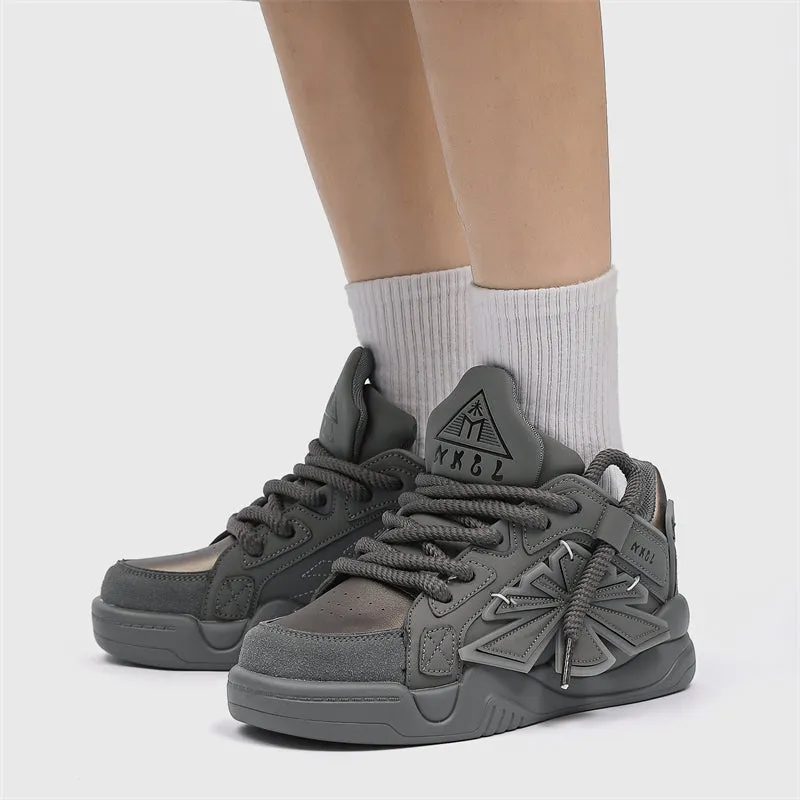 Chillfire T4 Sneakers