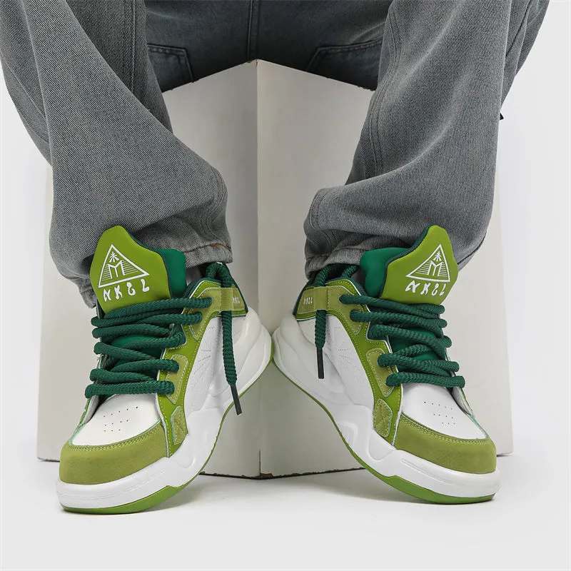 Chillfire T4 Sneakers