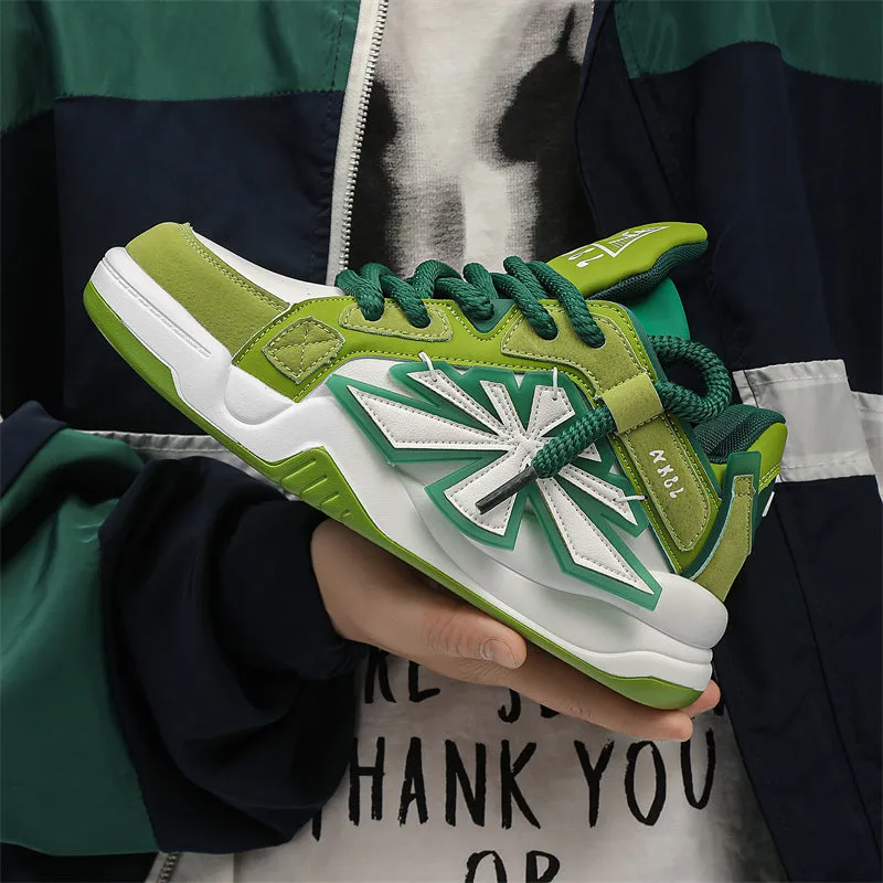 Chillfire T4 Sneakers
