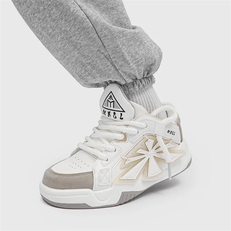 Chillfire T4 Sneakers