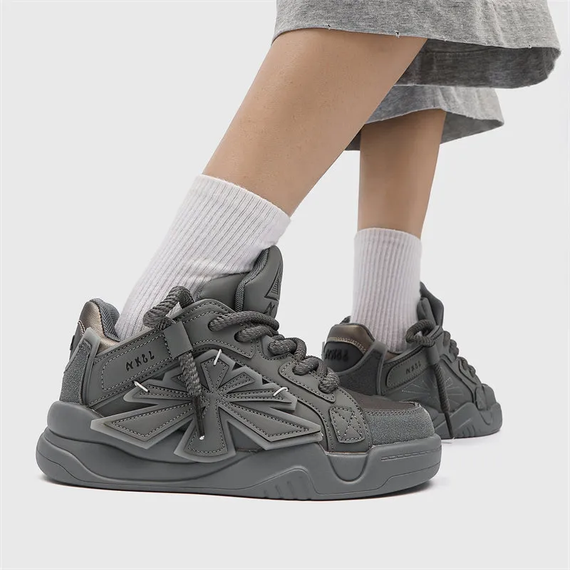 Chillfire T4 Sneakers