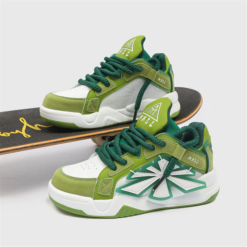 Chillfire T4 Sneakers