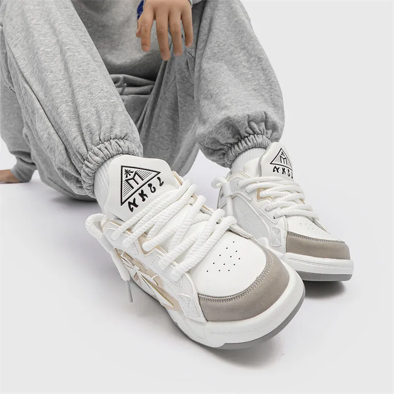 Chillfire T4 Sneakers