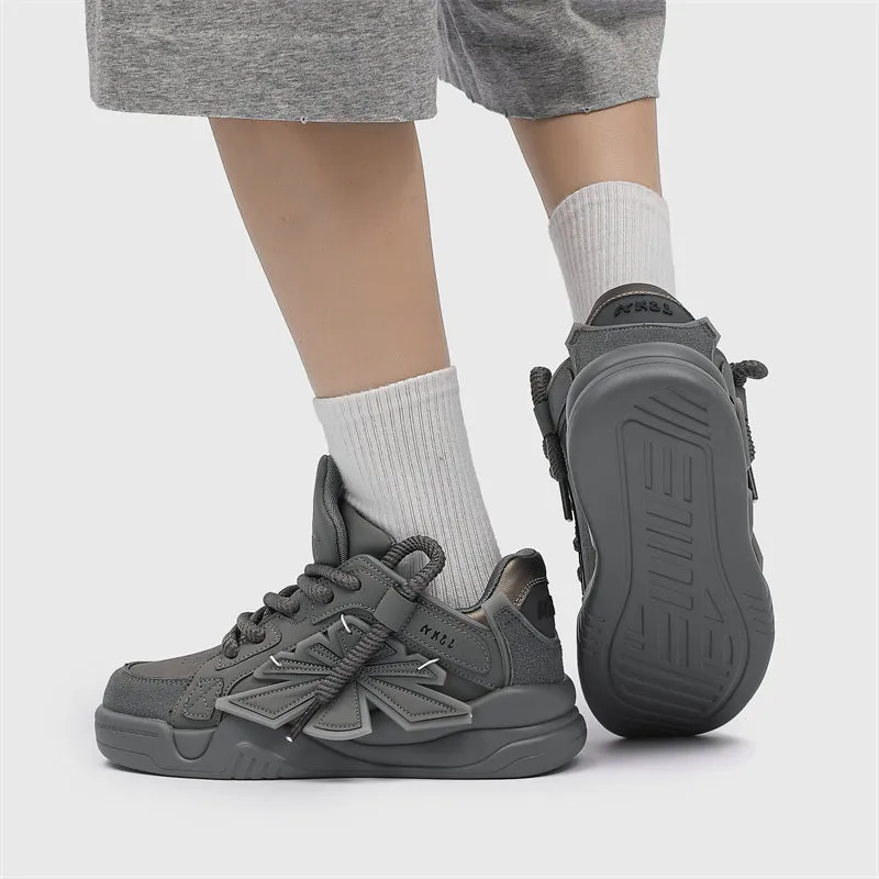 Chillfire T4 Sneakers