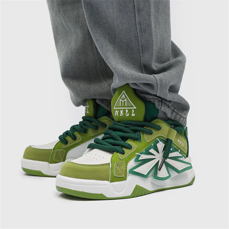 Chillfire T4 Sneakers