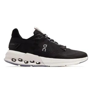 Cloudnova Flux | Black/Feather | Women