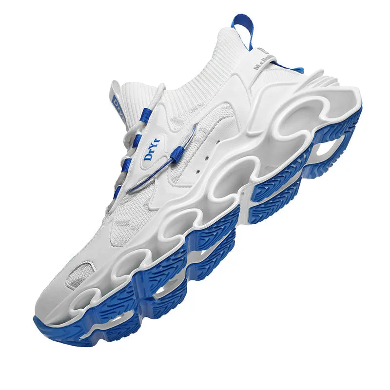Cosmic Blaze T4 Sneakers