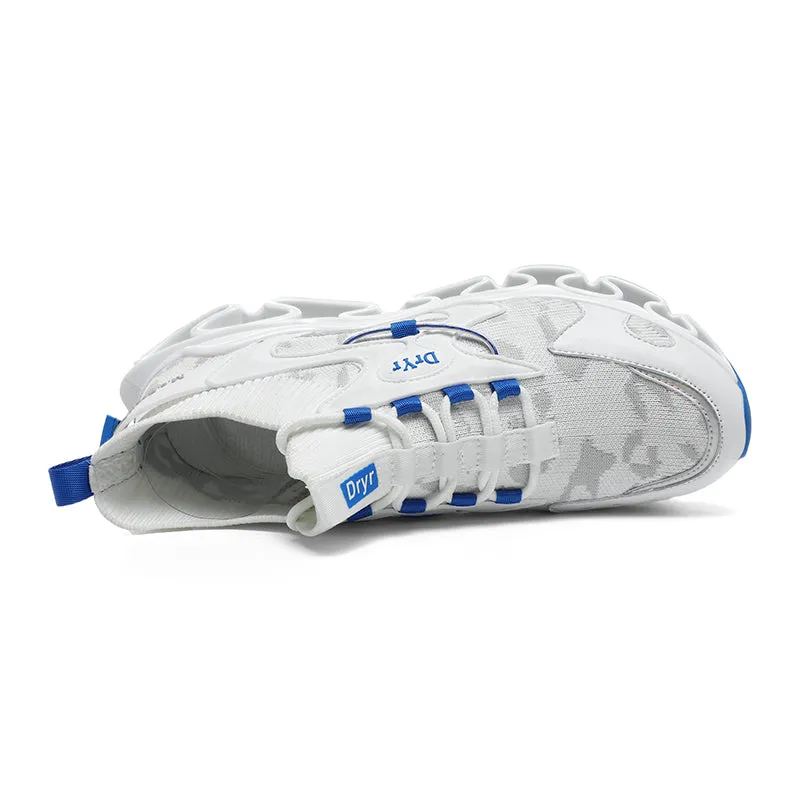 Cosmic Blaze T4 Sneakers