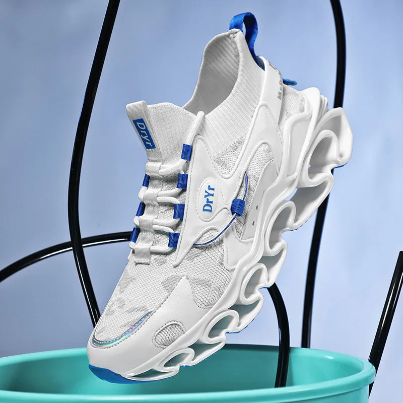 Cosmic Blaze T4 Sneakers