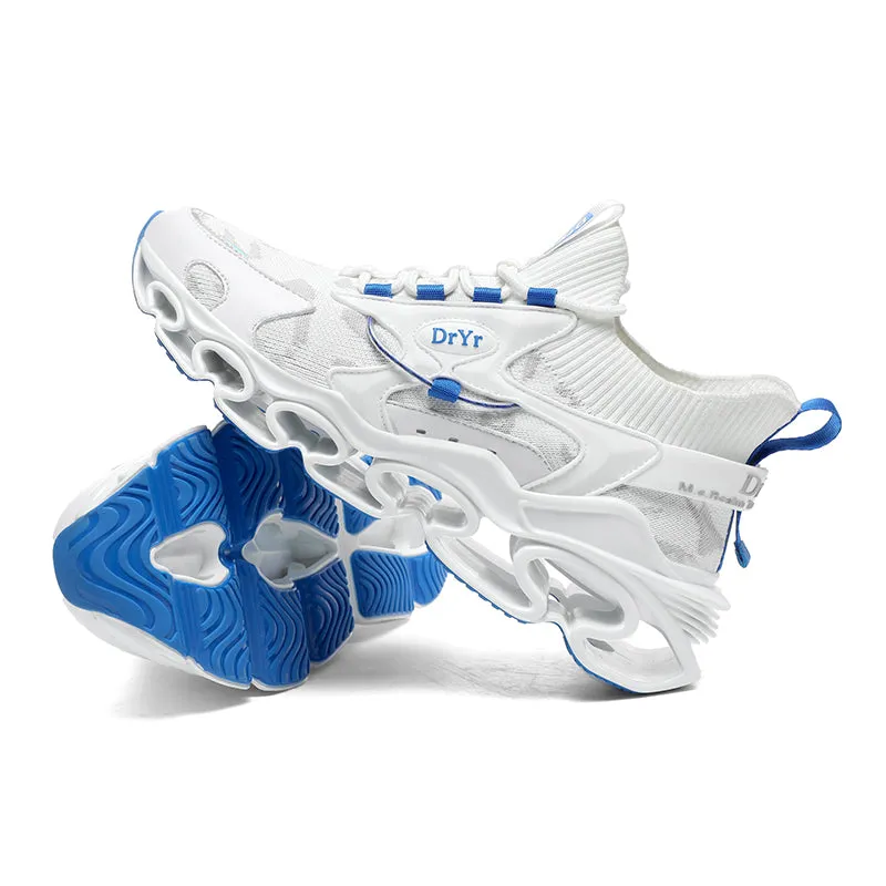 Cosmic Blaze T4 Sneakers