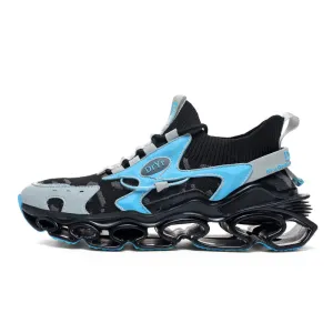 Cosmic Blaze T4 Sneakers