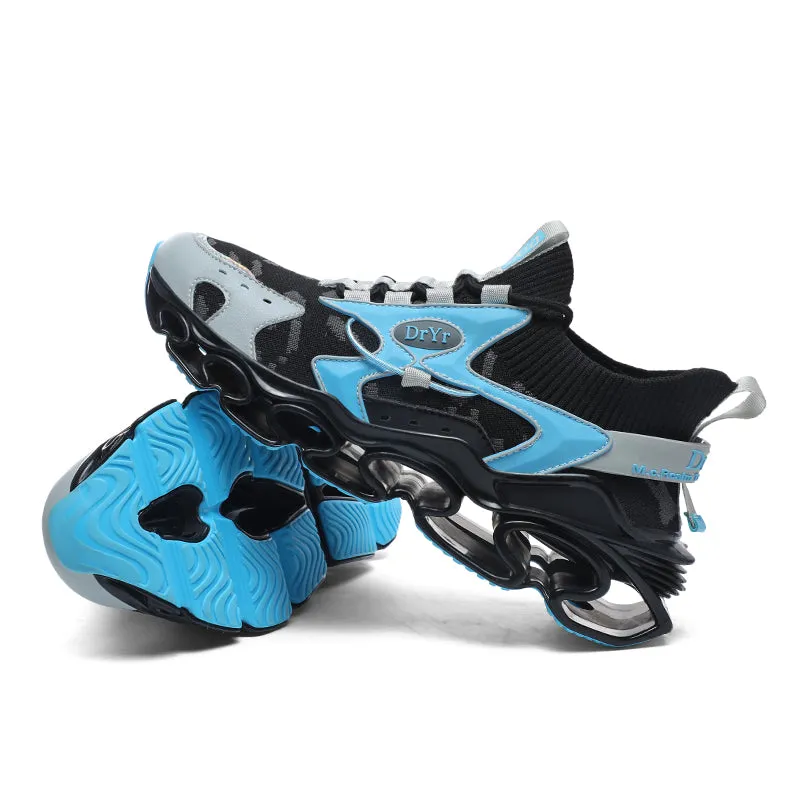 Cosmic Blaze T4 Sneakers