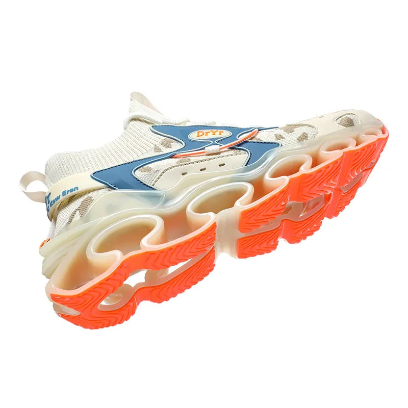 Cosmic Blaze T4 Sneakers