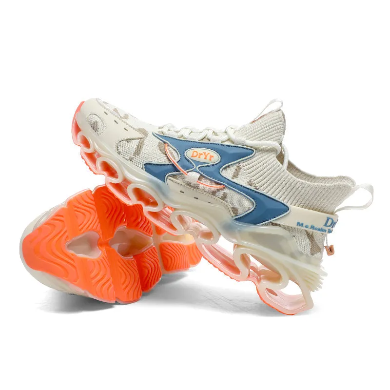 Cosmic Blaze T4 Sneakers
