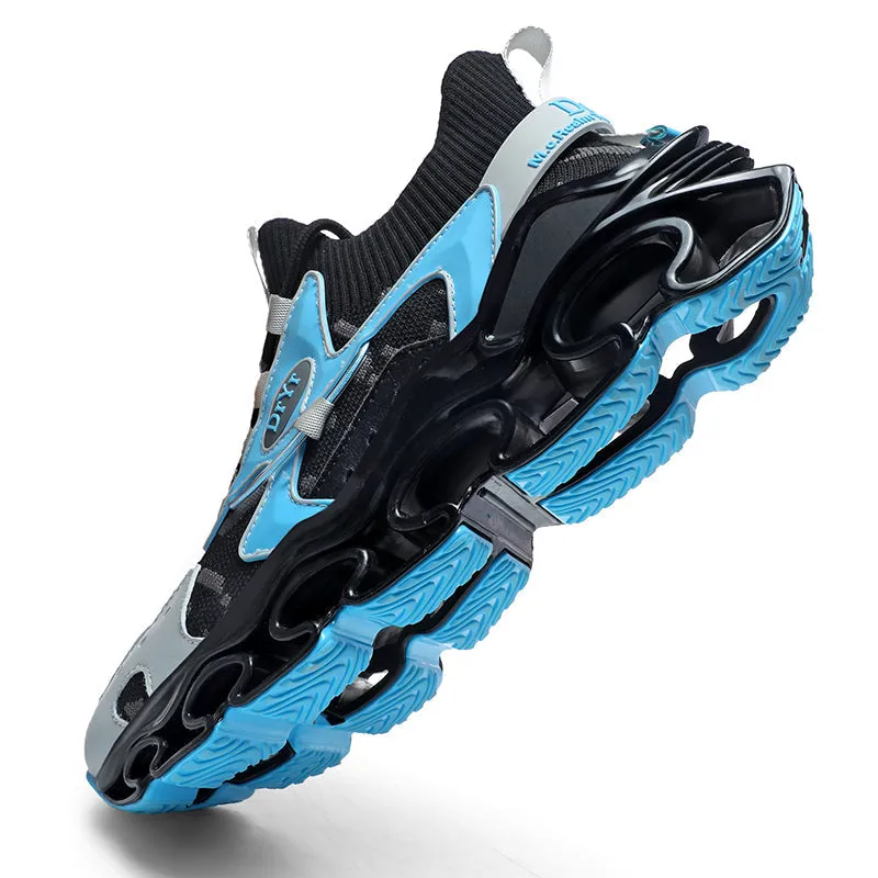 Cosmic Blaze T4 Sneakers