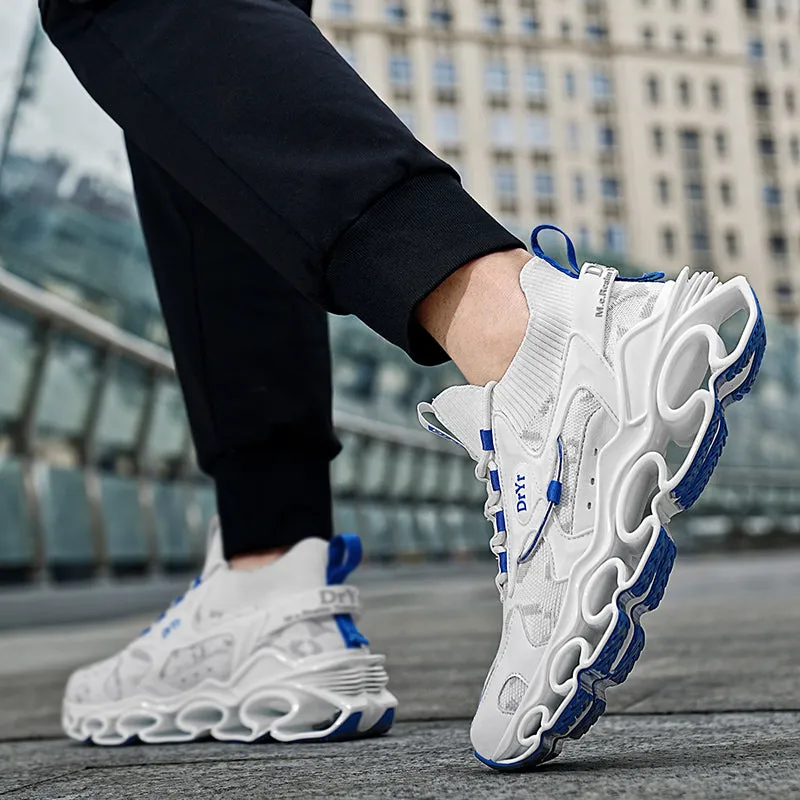 Cosmic Blaze T4 Sneakers