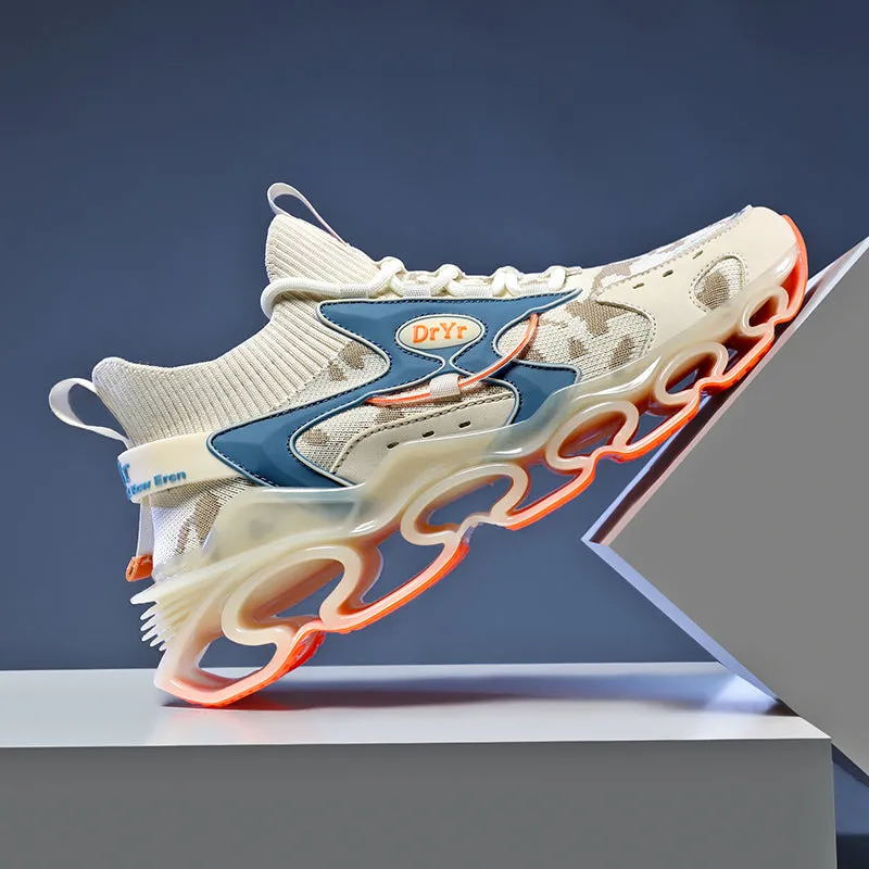 Cosmic Blaze T4 Sneakers
