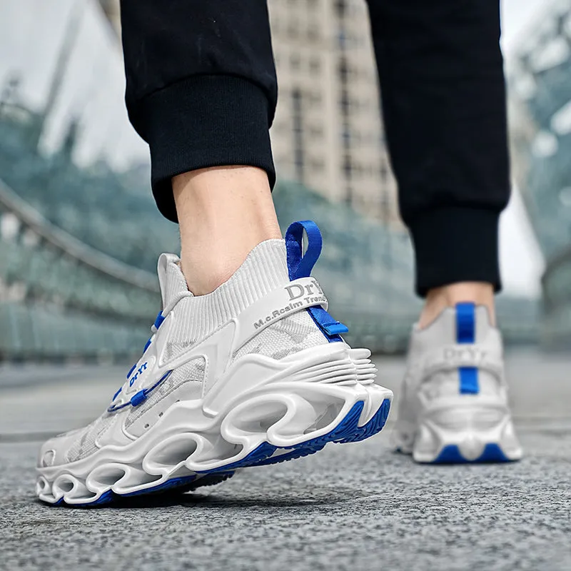 Cosmic Blaze T4 Sneakers