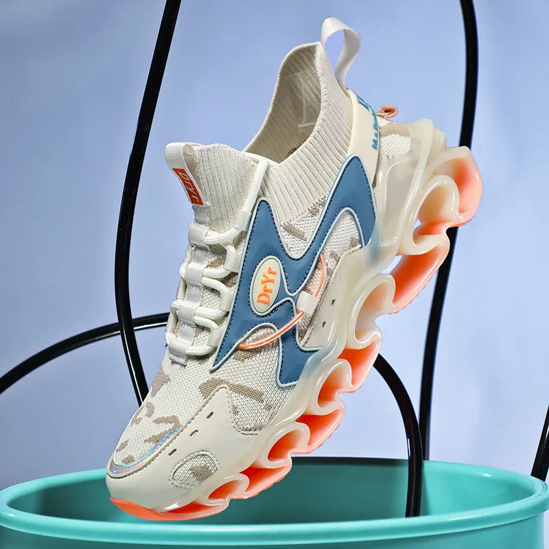 Cosmic Blaze T4 Sneakers