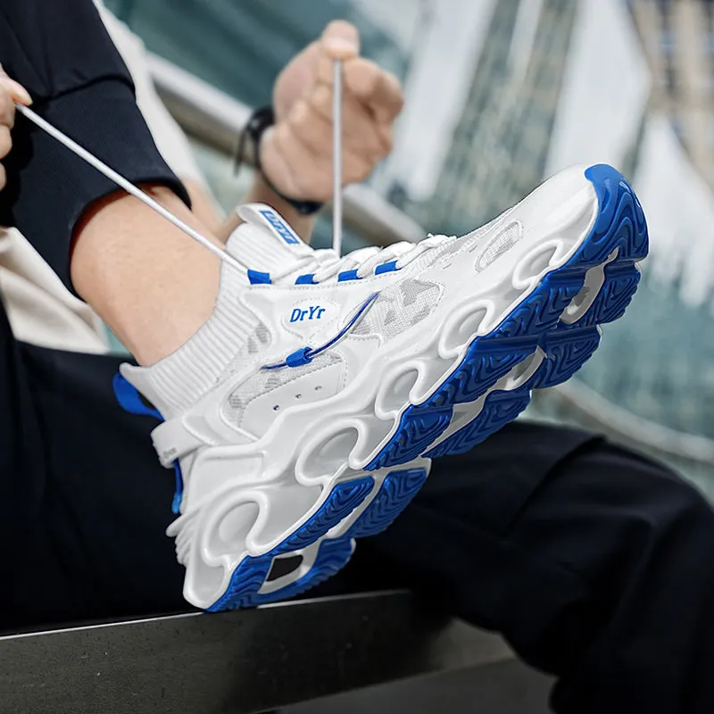 Cosmic Blaze T4 Sneakers