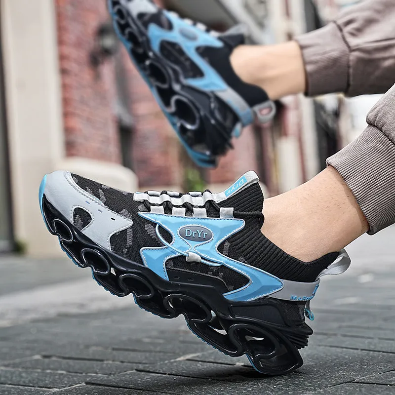 Cosmic Blaze T4 Sneakers