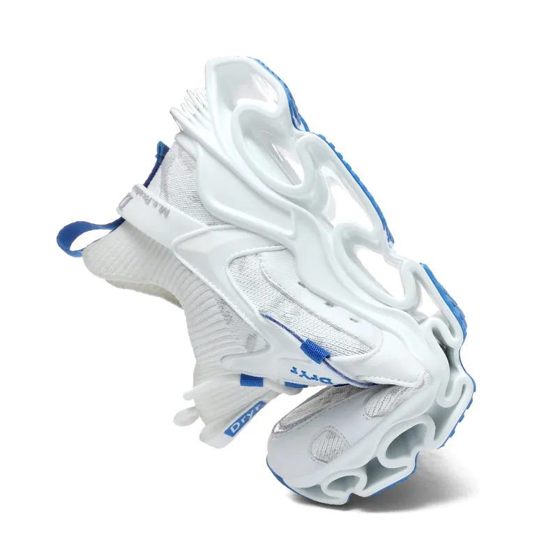 Cosmic Blaze T4 Sneakers