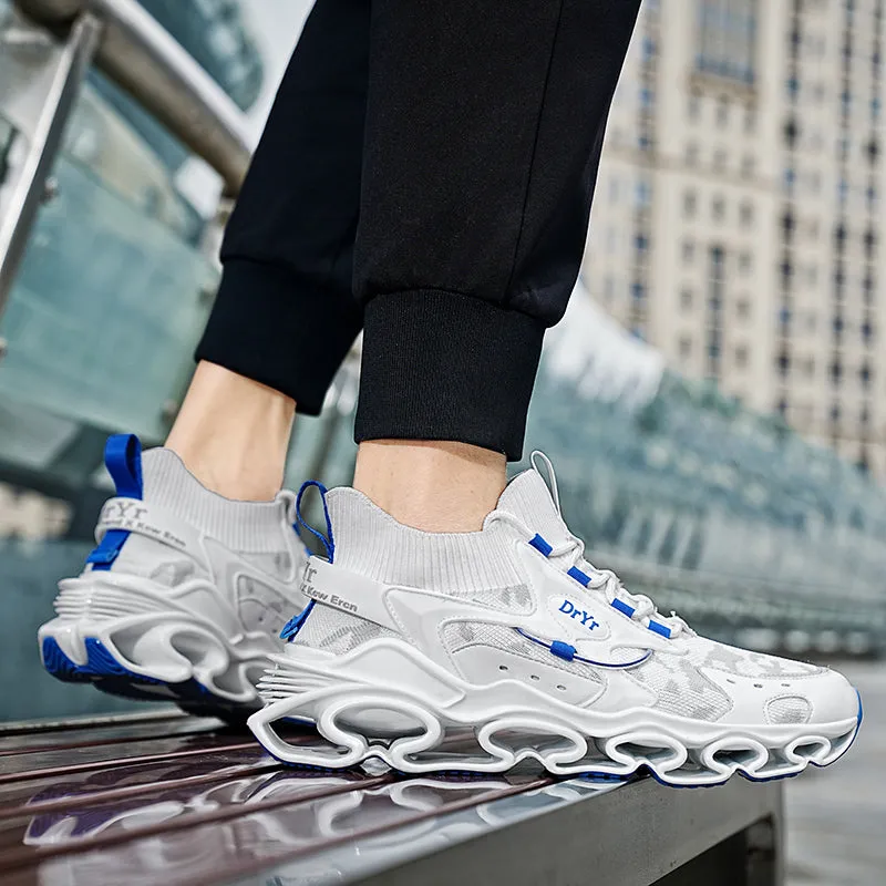 Cosmic Blaze T4 Sneakers