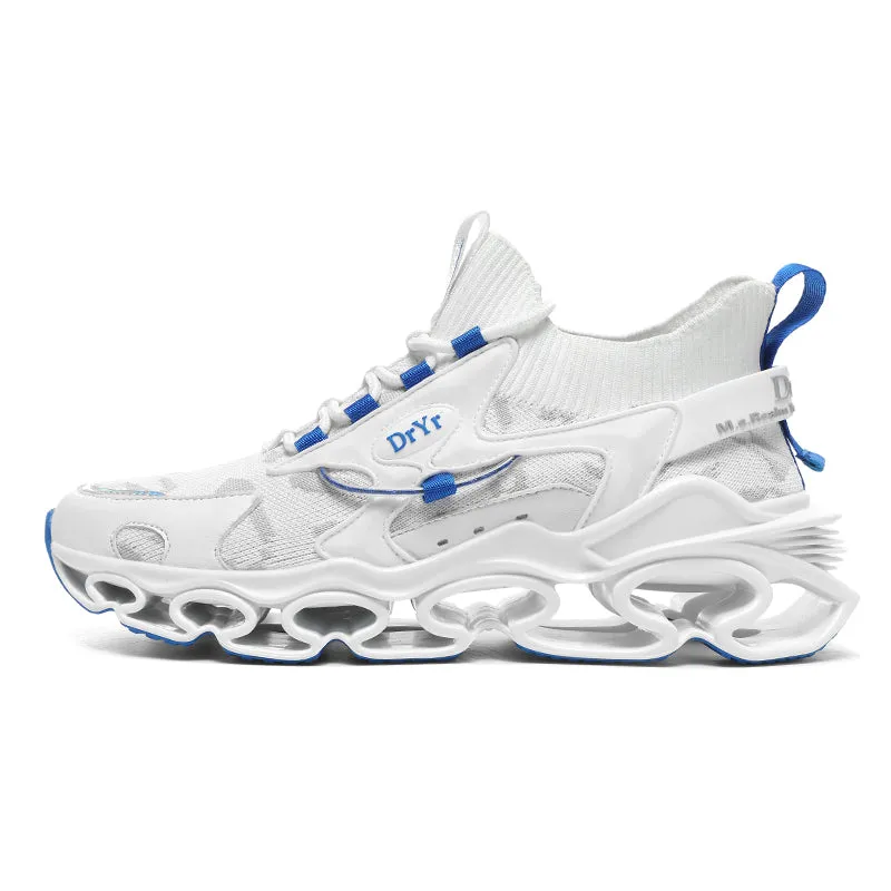 Cosmic Blaze T4 Sneakers