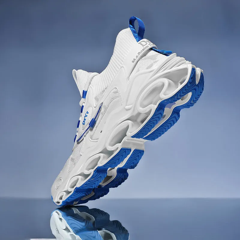 Cosmic Blaze T4 Sneakers