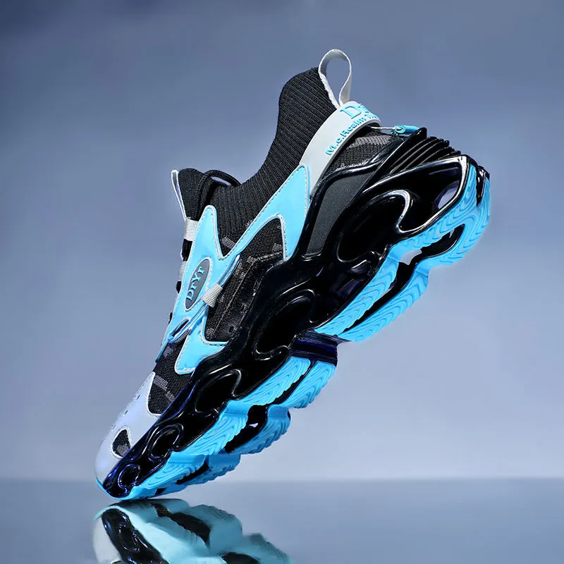 Cosmic Blaze T4 Sneakers