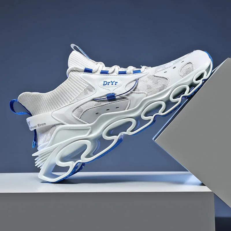 Cosmic Blaze T4 Sneakers