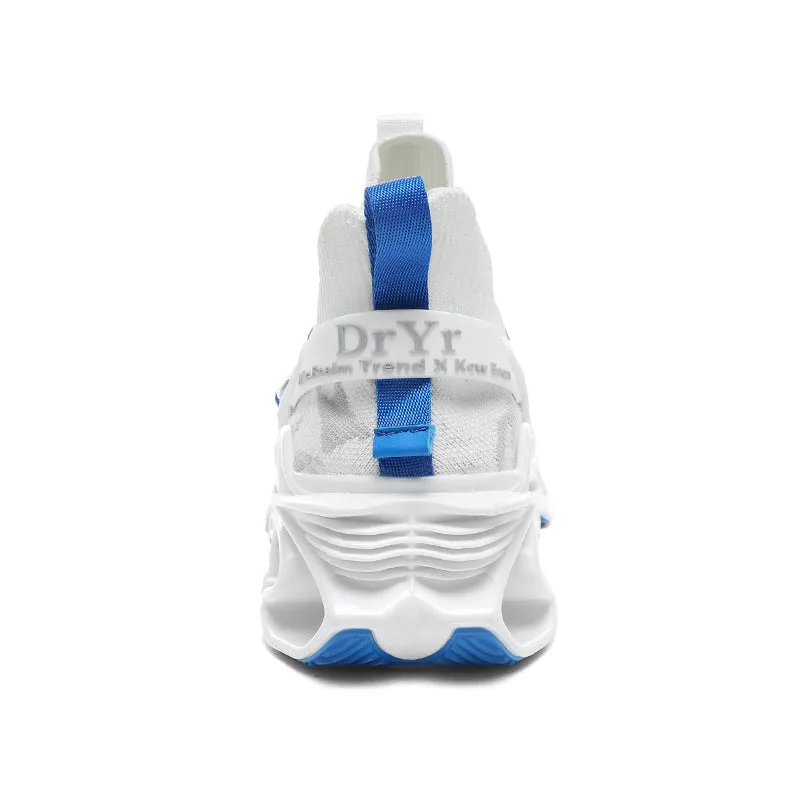 Cosmic Blaze T4 Sneakers