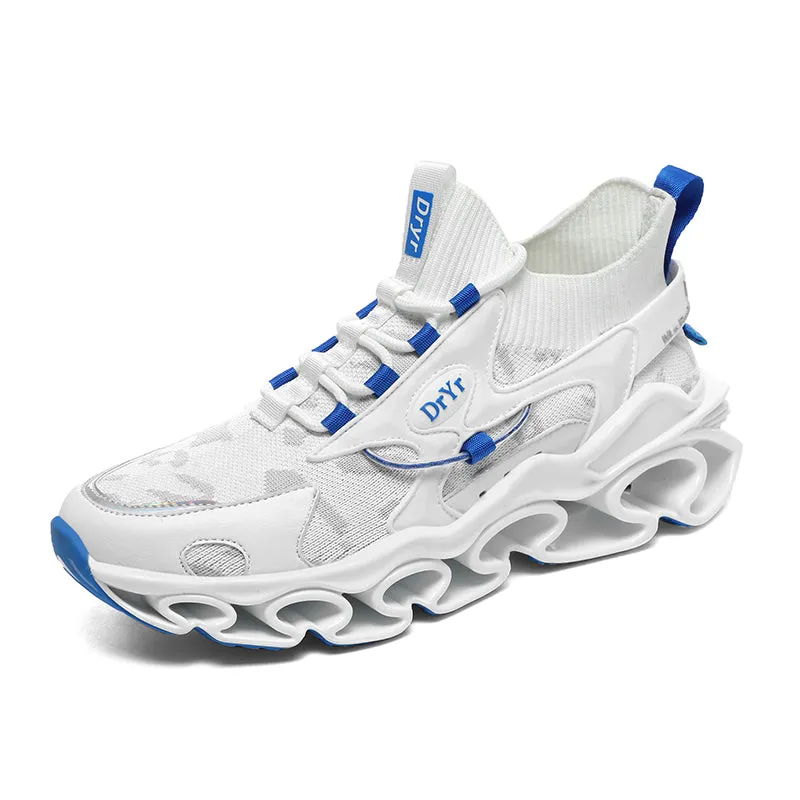 Cosmic Blaze T4 Sneakers