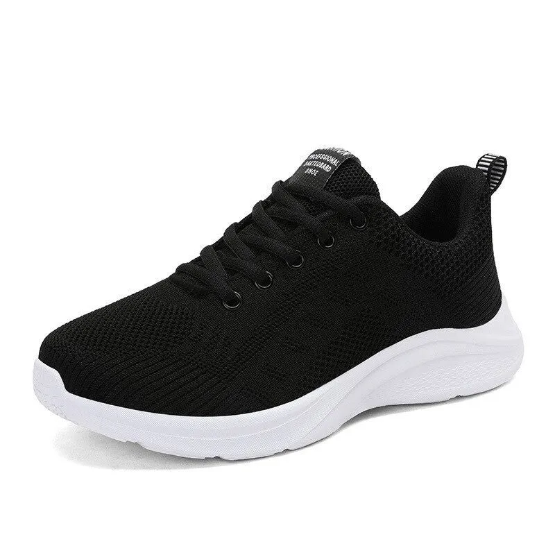 Cuzcare Women Orthopedic Running Shoes
