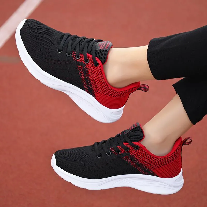 Cuzcare Women Orthopedic Running Shoes