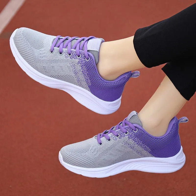 Cuzcare Women Orthopedic Running Shoes