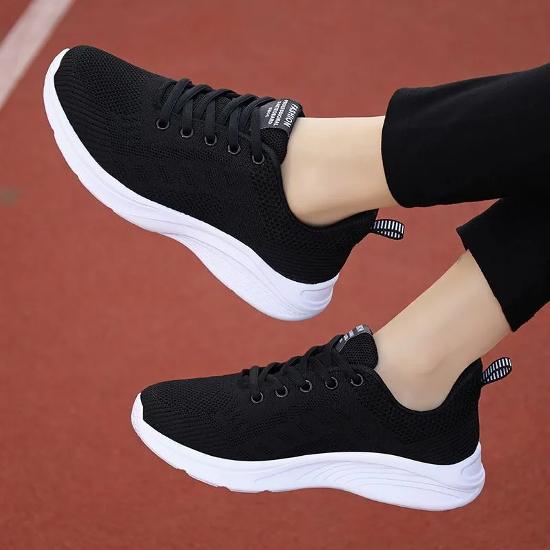 Cuzcare Women Orthopedic Running Shoes
