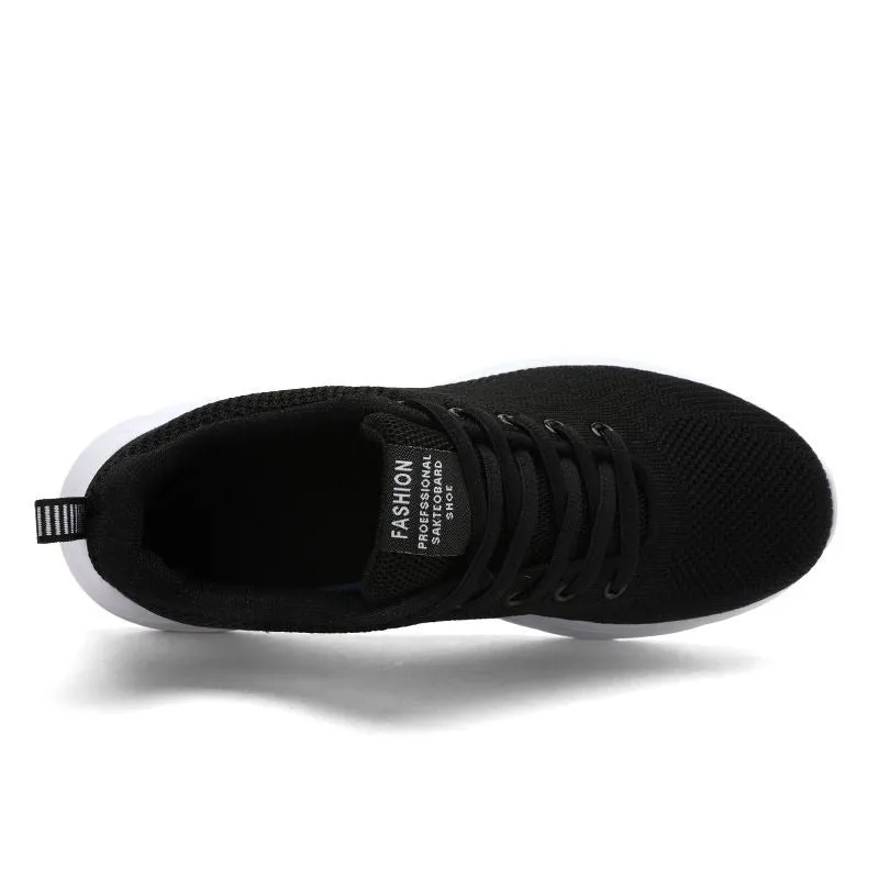 Cuzcare Women Orthopedic Running Shoes