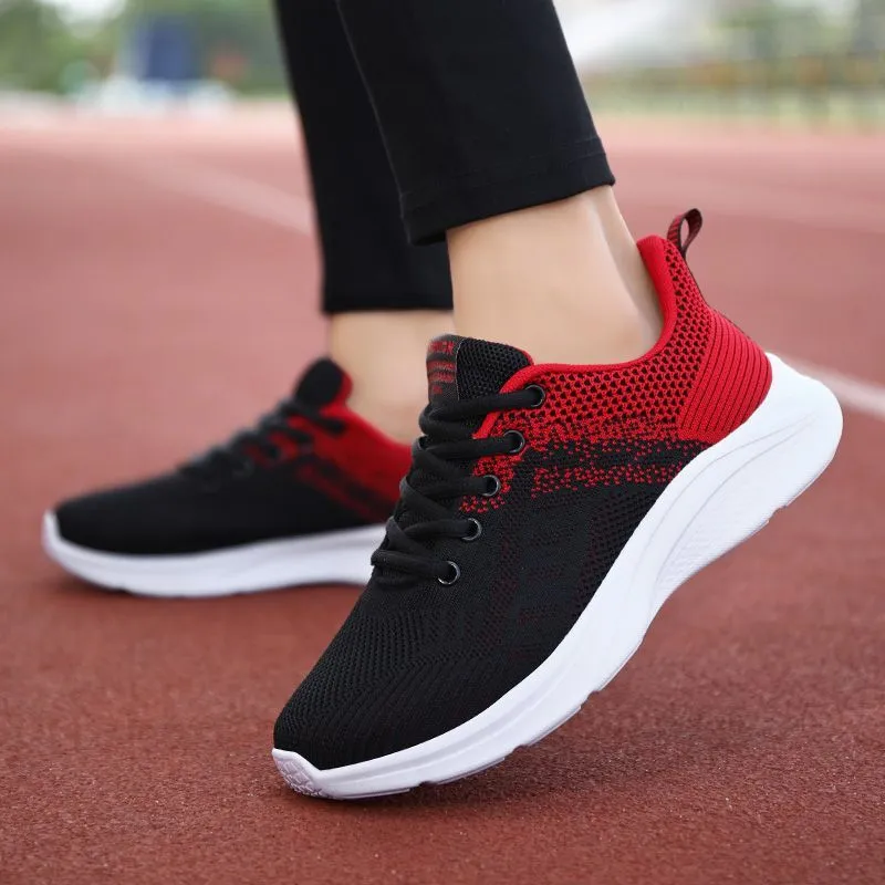 Cuzcare Women Orthopedic Running Shoes