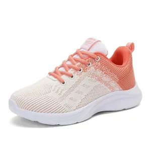 Cuzcare Women Orthopedic Running Shoes