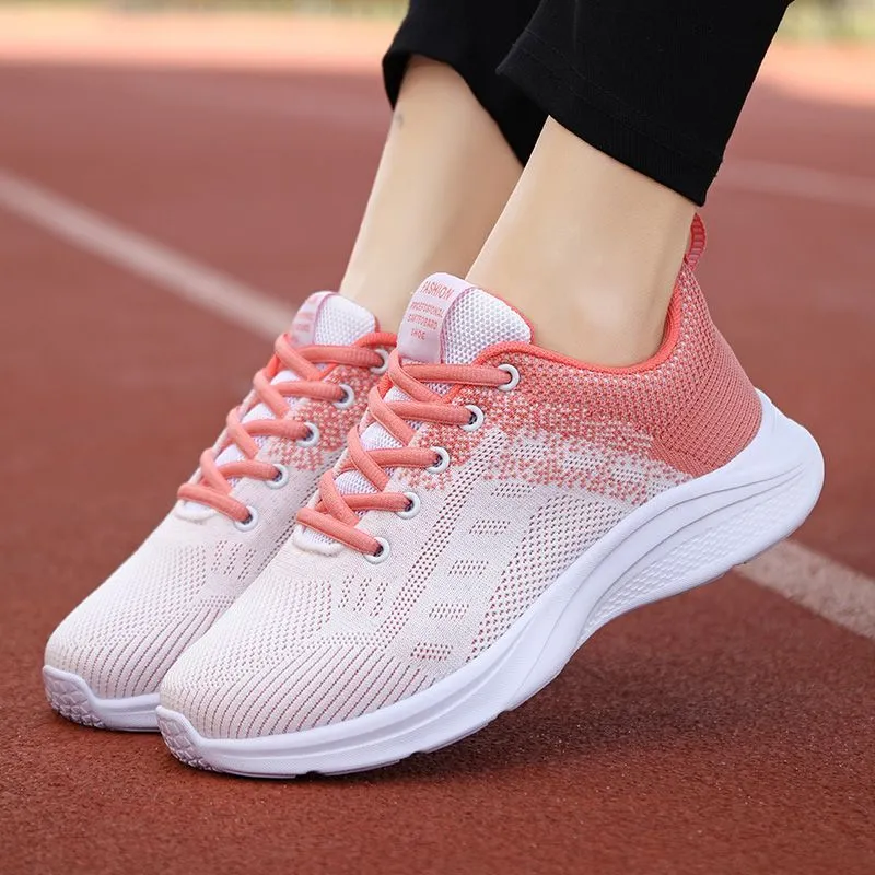 Cuzcare Women Orthopedic Running Shoes