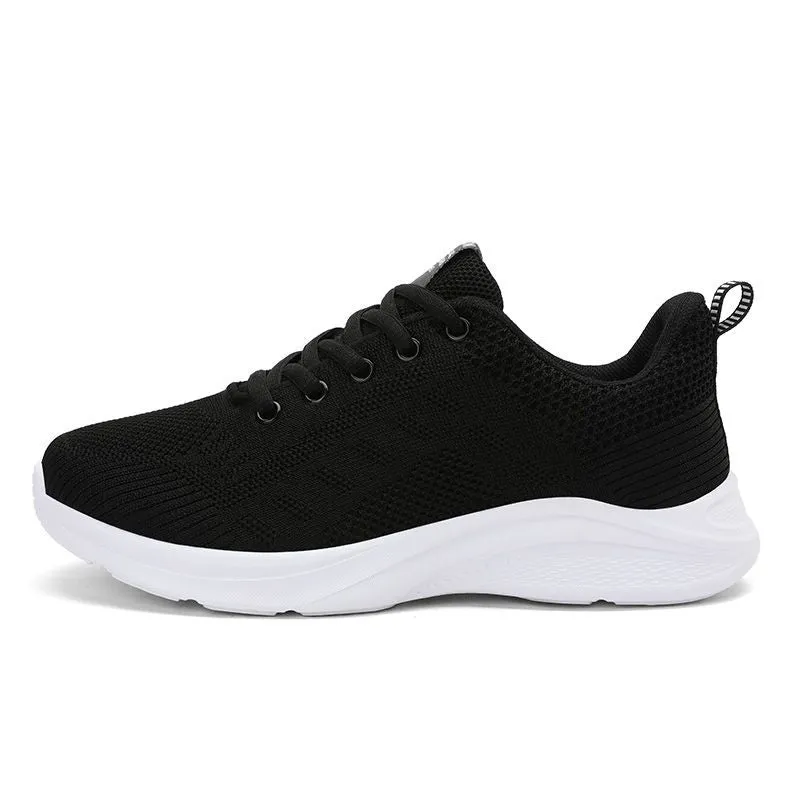 Cuzcare Women Orthopedic Running Shoes