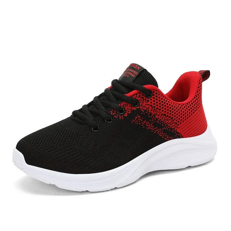 Cuzcare Women Orthopedic Running Shoes