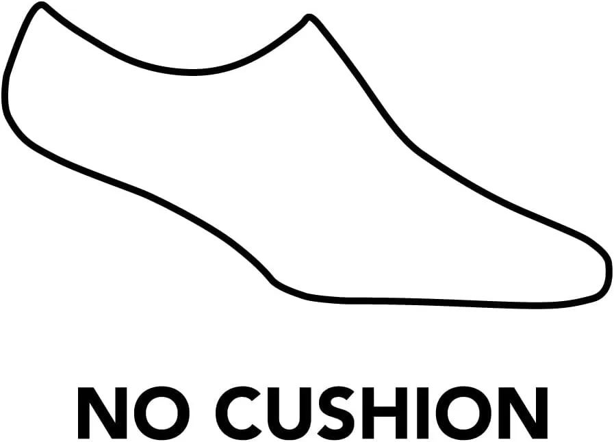 Darn Tough Vermont Women's Nova No Show Hidden Lightweight