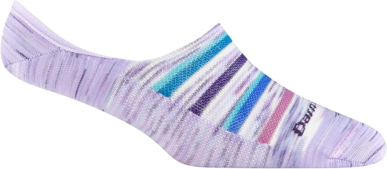 Darn Tough Vermont Women's Nova No Show Hidden Lightweight