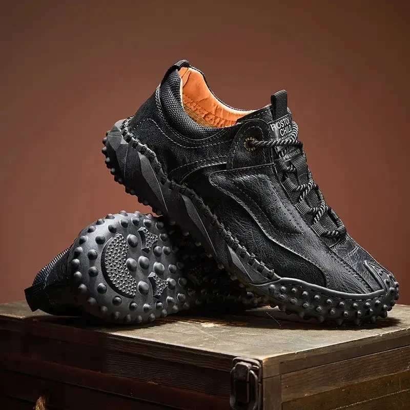 Dominus Edge Low-Top Shoes