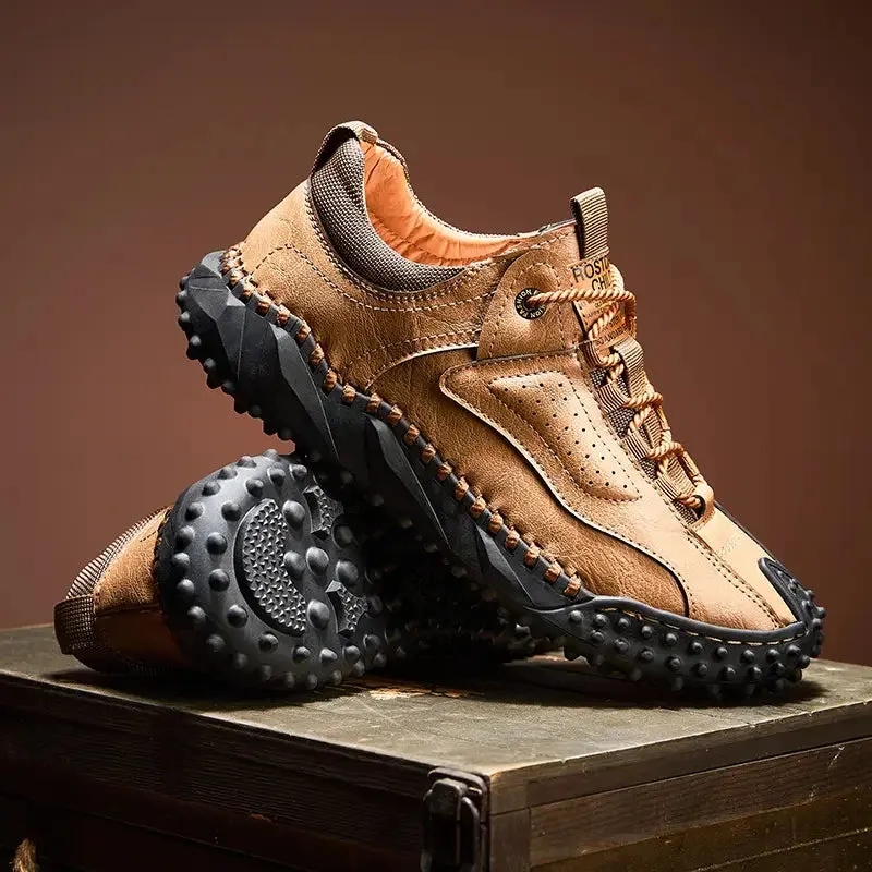 Dominus Edge Low-Top Shoes