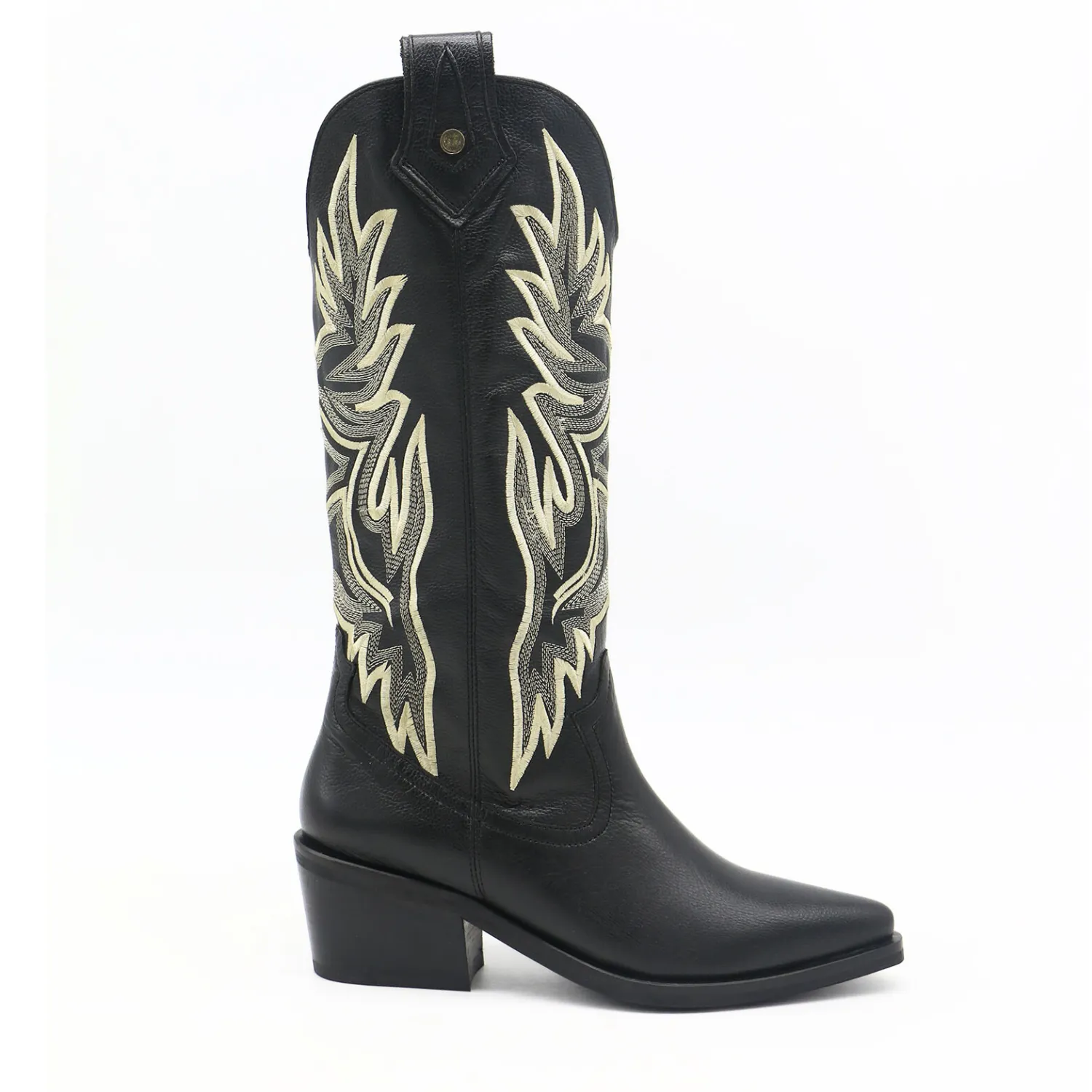 Dramen Cowboy Boots